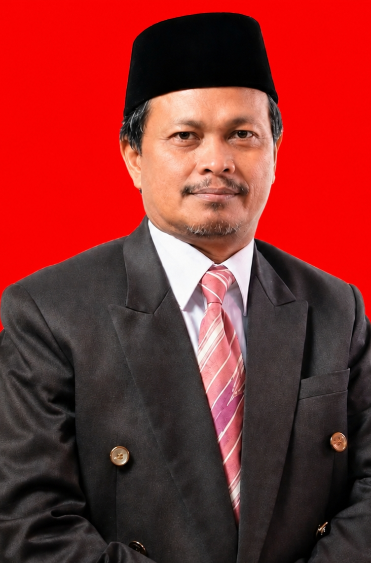 Dr. Aan Supian, M.Ag