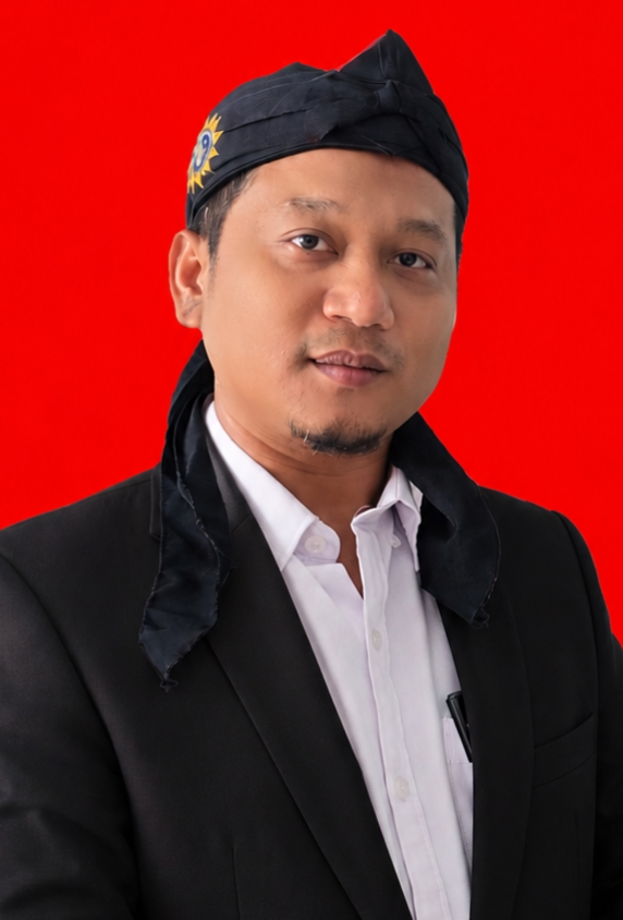 Rasman, M.I.Kom
