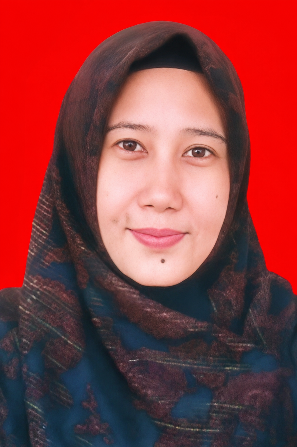 Tri Dina Ariyanti, MPd