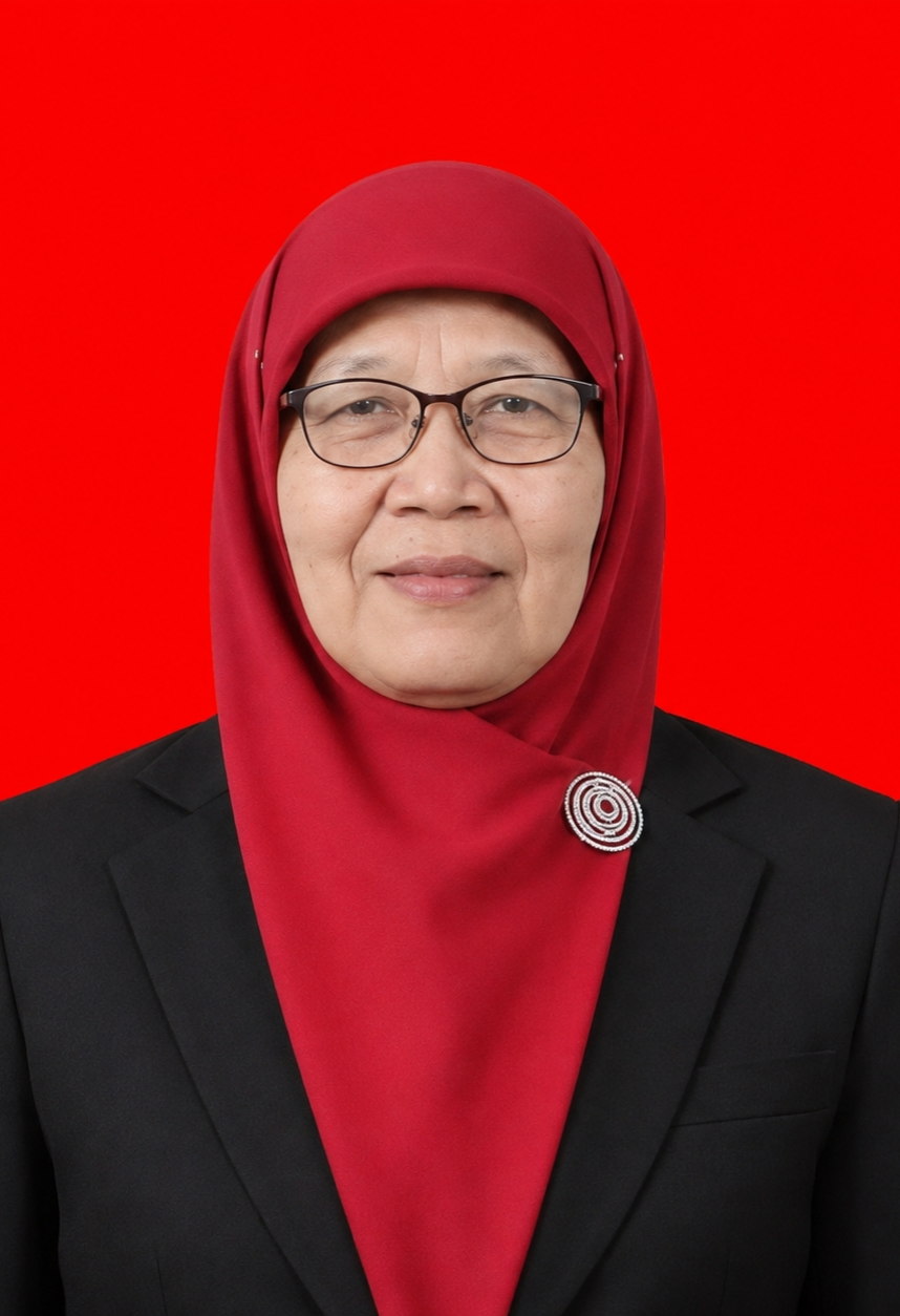Dr. Hj. Evriza, M.Pd