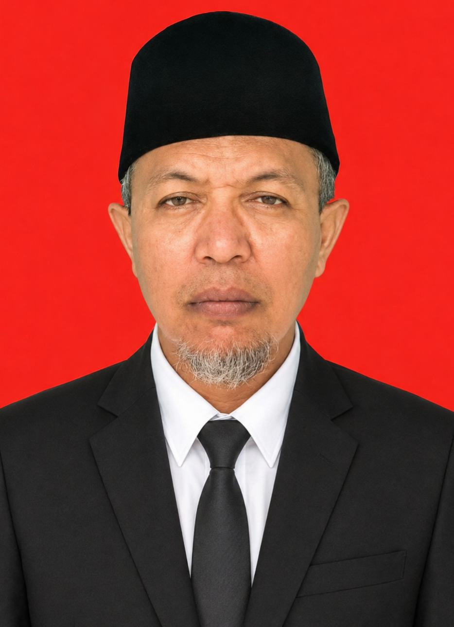 H.Rahmat Hidayat, S.Pd.I
